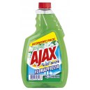 Ajax Płyn do szyb Floral Fiesta zapas 750ml