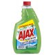 Ajax Płyn do szyb Floral Fiesta zapas 750ml