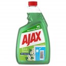 Ajax płyn do szyb Floral Fiesta zapas 750 ml