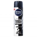 Nivea Antyperspirant w sprayu B W Invisible Original 150ml