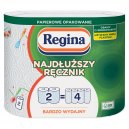 Regina Najdłuższy Ręcznik 2 rolki