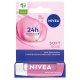 Nivea pielęgnująca pomadka do ust Soft Rose 5,5ml