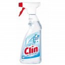 Clin Płyn do mycia szyb Anty-Para 500ml