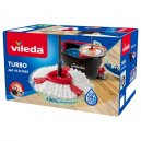 Vileda zestaw Turbo 2in1 Microfibre