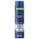 Nivea MEN żel do golenia Protect   Care 200ml