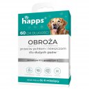 Happs obroża przeciw pchłom i kleszczom dla dużych psów 60cm