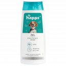 Happs żel zwalczający pchły dla psów 150ml
