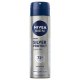 Nivea antyperspirant w sprayu Silver Protect 150ml