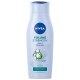Nivea szampon do włosów Volume Strength 400ml