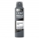Dove Antyperspirant w sprayu Invisible Dry 150ml