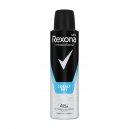 Rexona Antyperspirant w sprayu Cobalt Dry 150ml