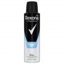 Rexona antyperspirant w sprayu Cobalt Dry 150ml