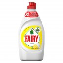 FAIRY Płyn do naczyń Cytryna 450ml