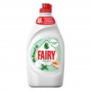 FAIRY Płyn do naczyń Drzewo Herbaciane z Miętą 450ml