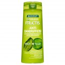 Garnier Fructis Szampon do włosów Anti Dandruff 400ml